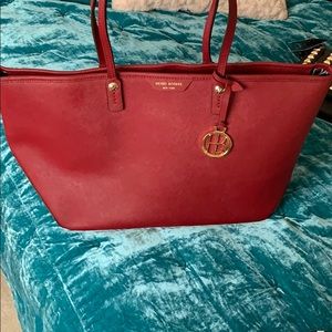 Henri Bendel tote